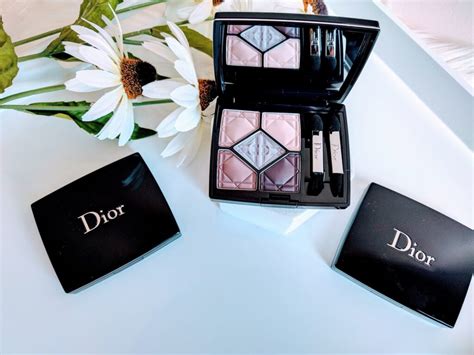 dior eyeshadow palette 757 dream|NEW! DIOR DREAM Eyeshadow Palette .